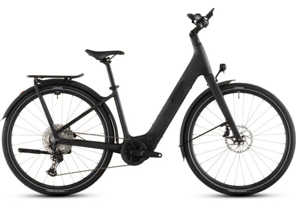 Afbeelding van de Cube Kathmandu Hybrid C:62 SLX 400X