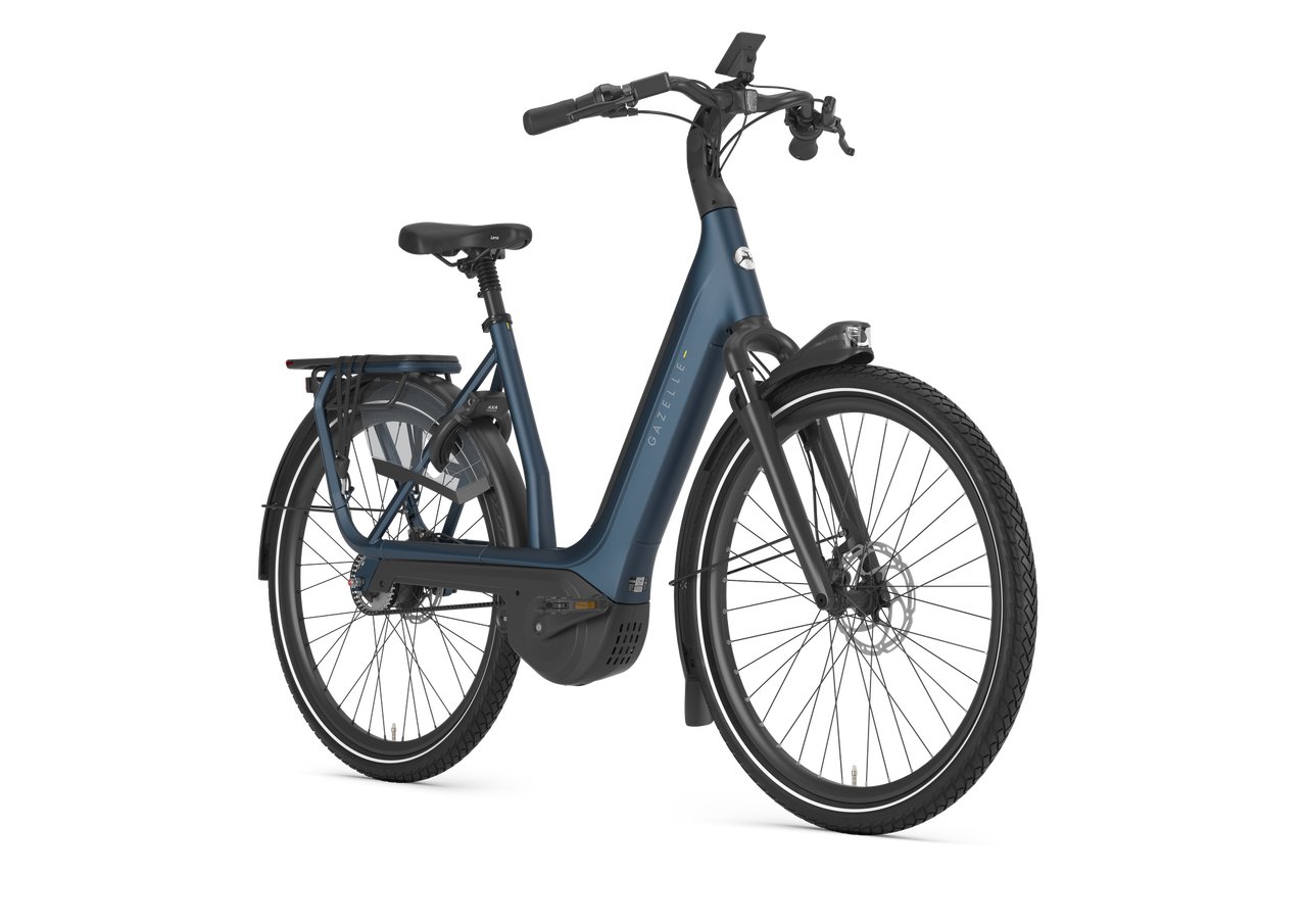 Afbeelding van de Gazelle Avignon C5