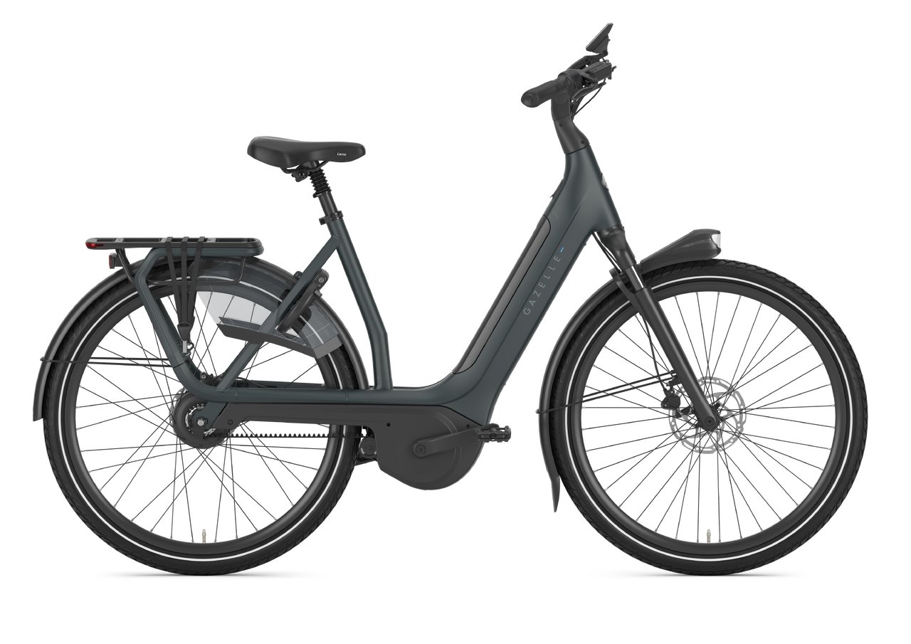 Afbeelding van de Gazelle Avignon C380