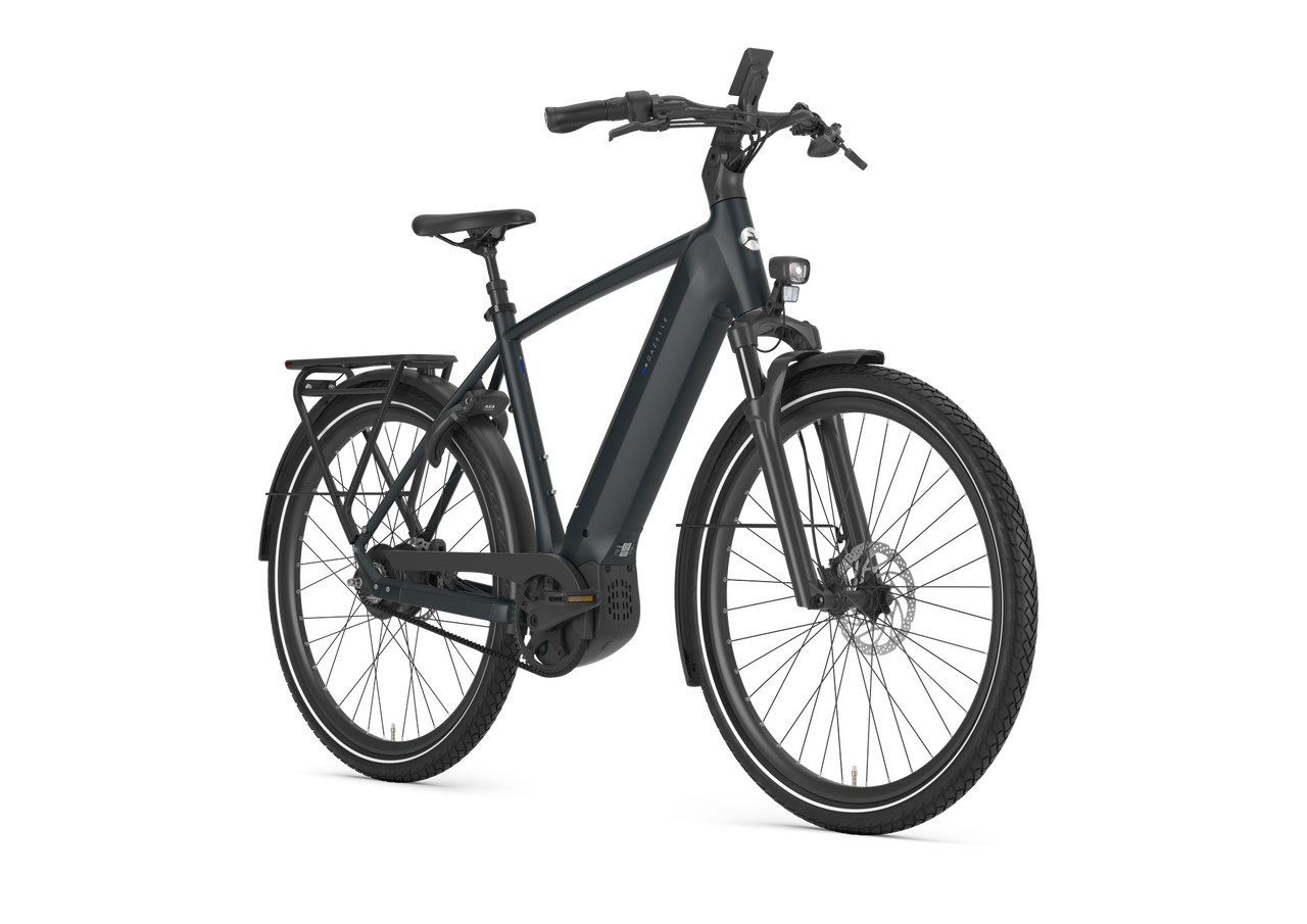 Afbeelding van de Gazelle Ultimate C380