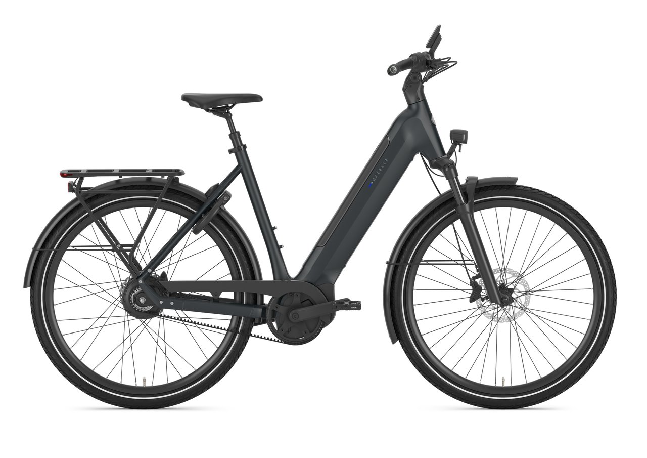 Afbeelding van de Gazelle Ultimate C380