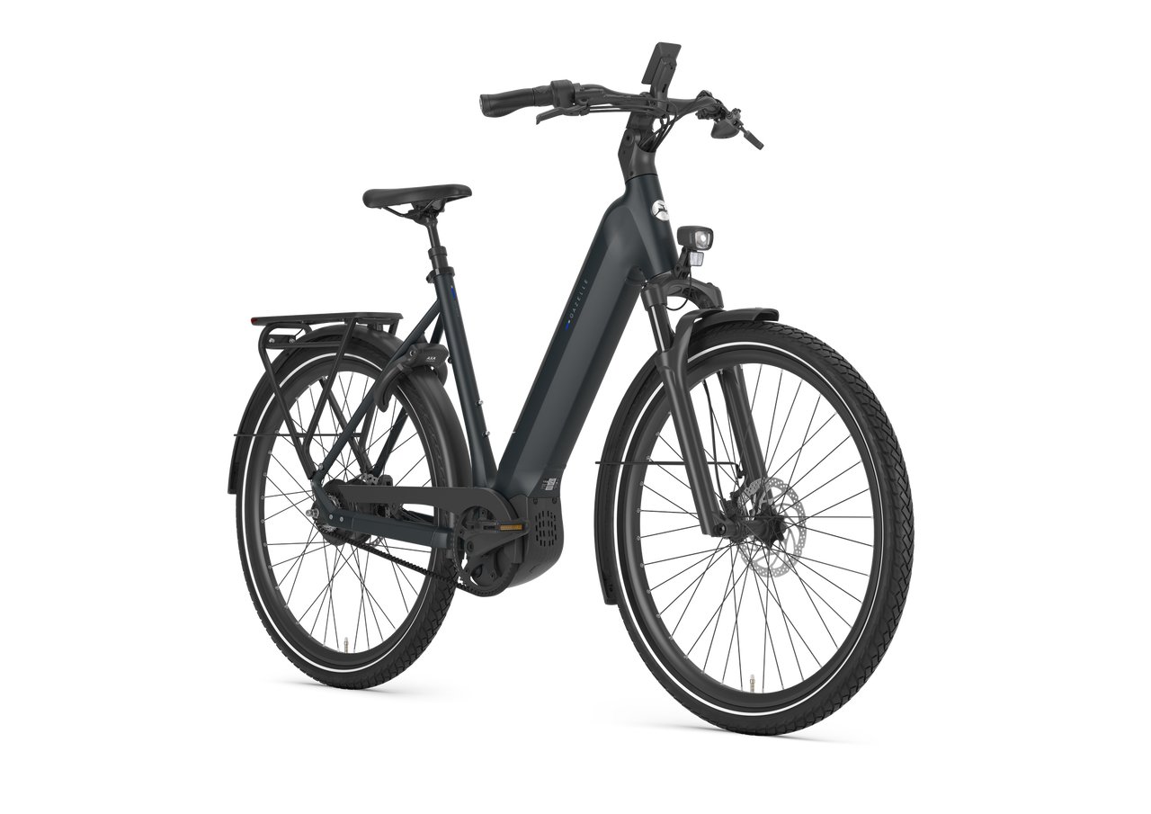 Afbeelding van de Gazelle Ultimate C380