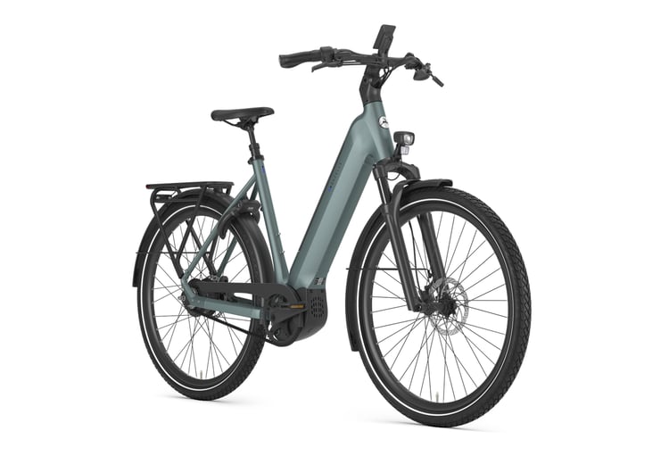 Afbeelding van de Gazelle Ultimate C380