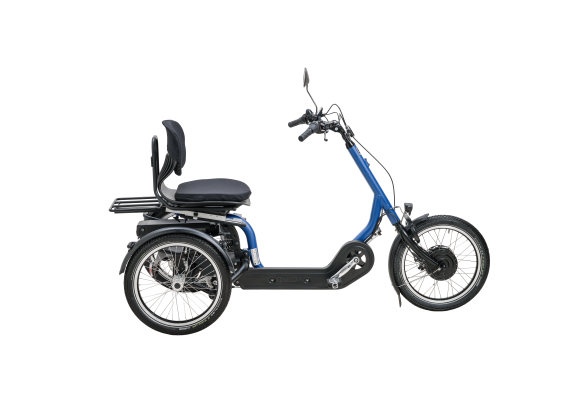 Afbeelding van de PF Mobility Omega