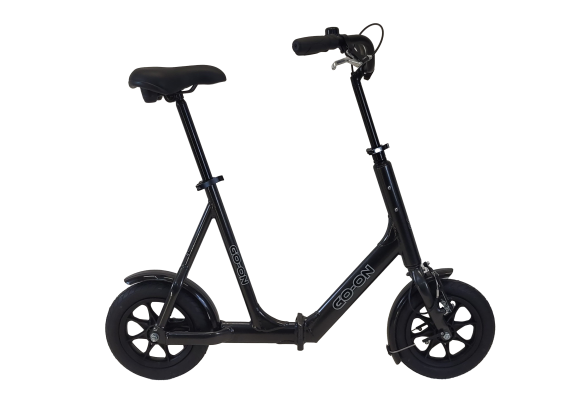 Afbeelding van de GO-ON Loopfiets