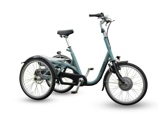 Afbeelding van de Van Raam Maxi Driewielfiets