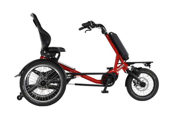 Afbeelding van de Huka Cortes XS