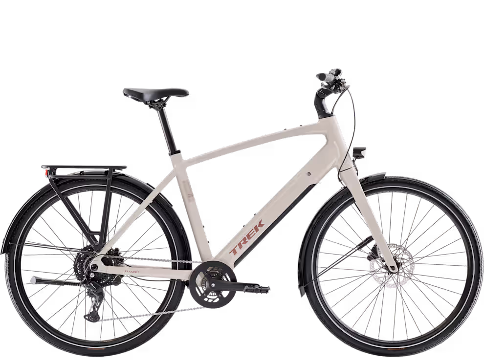 Afbeelding van de Trek Inbound+ 2 R8