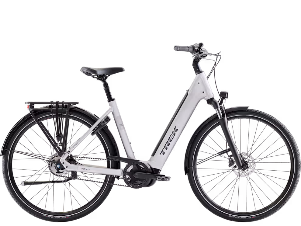 Afbeelding van de Trek District+ 4 N5 Belt