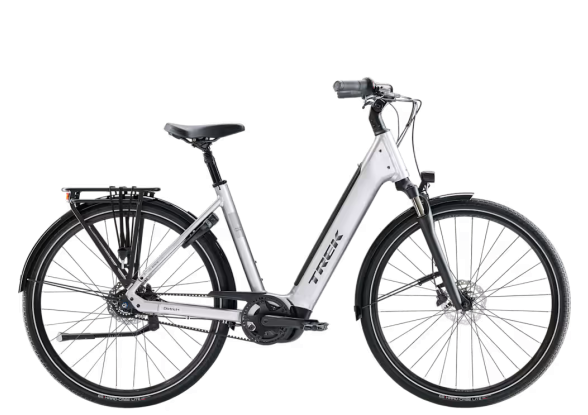 Afbeelding van de Trek District+ 3 N7 Belt