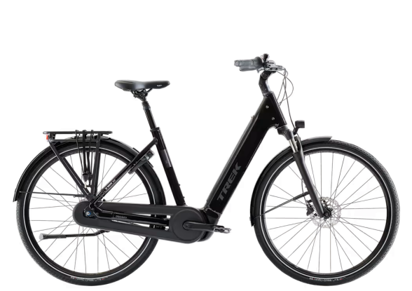 Afbeelding van de Trek District+ 3 N7