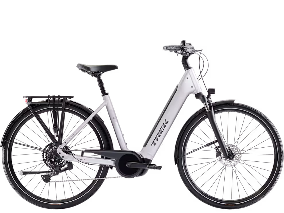 Afbeelding van de Trek District+ 3 R9