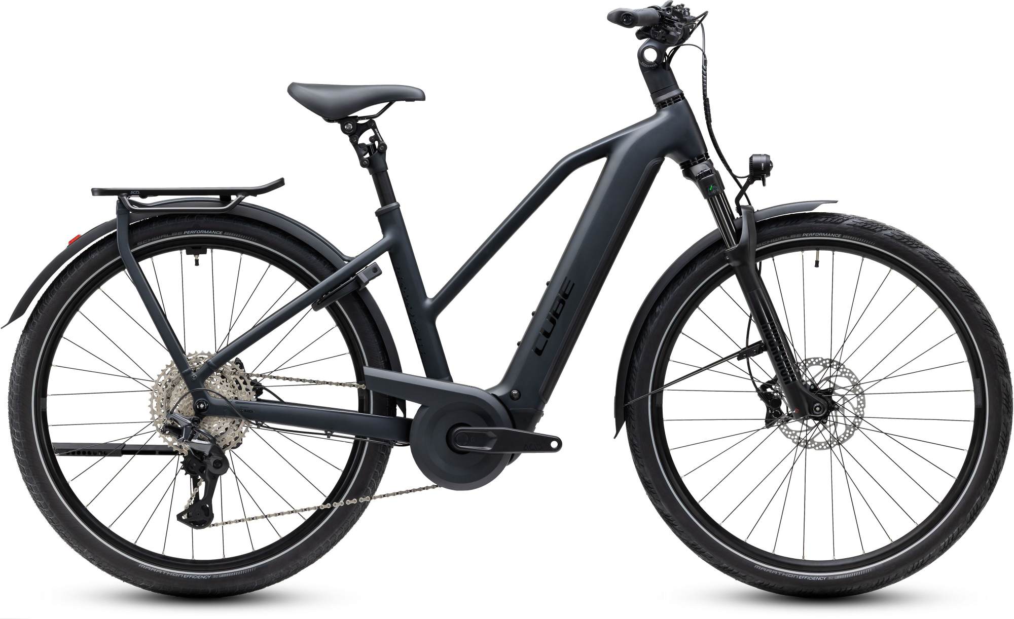 Afbeelding van de Cube Kathmandu Hybrid Pro 800