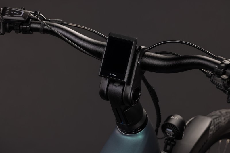 Afbeelding van de Cube Kathmandu Hybrid Pro 800