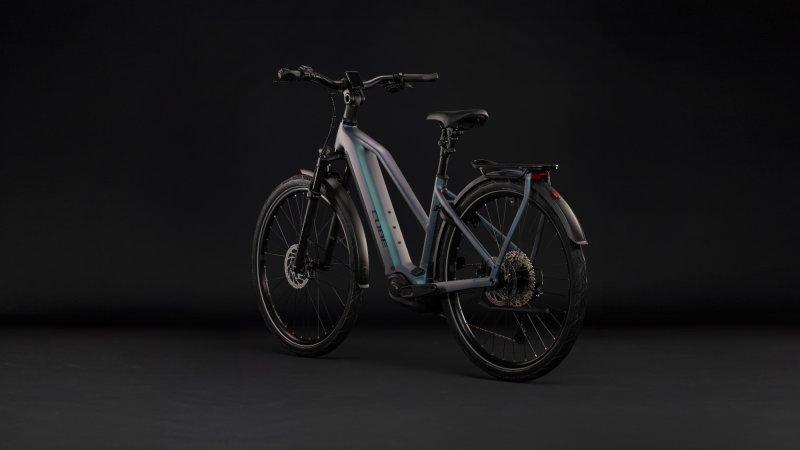 Afbeelding van de Cube Kathmandu Hybrid Pro 800