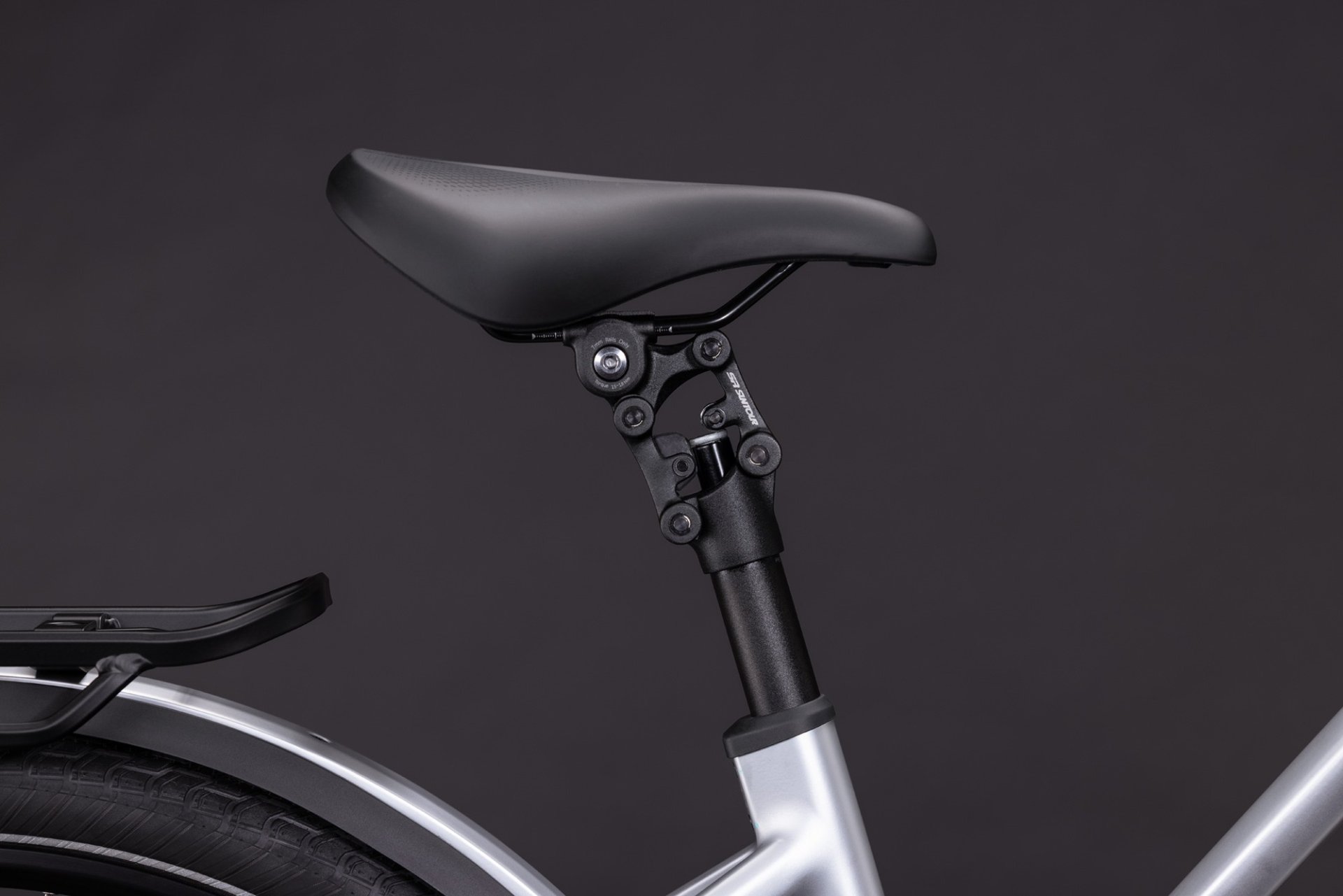 Afbeelding van de Cube Kathmandu Hybrid One 800