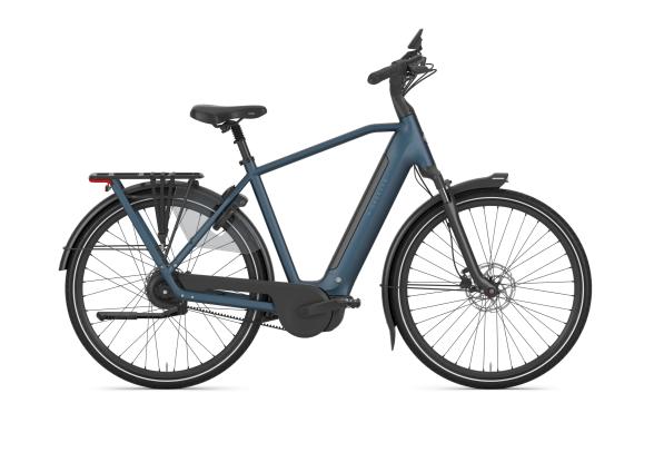 Afbeelding van de Gazelle Grenoble C310