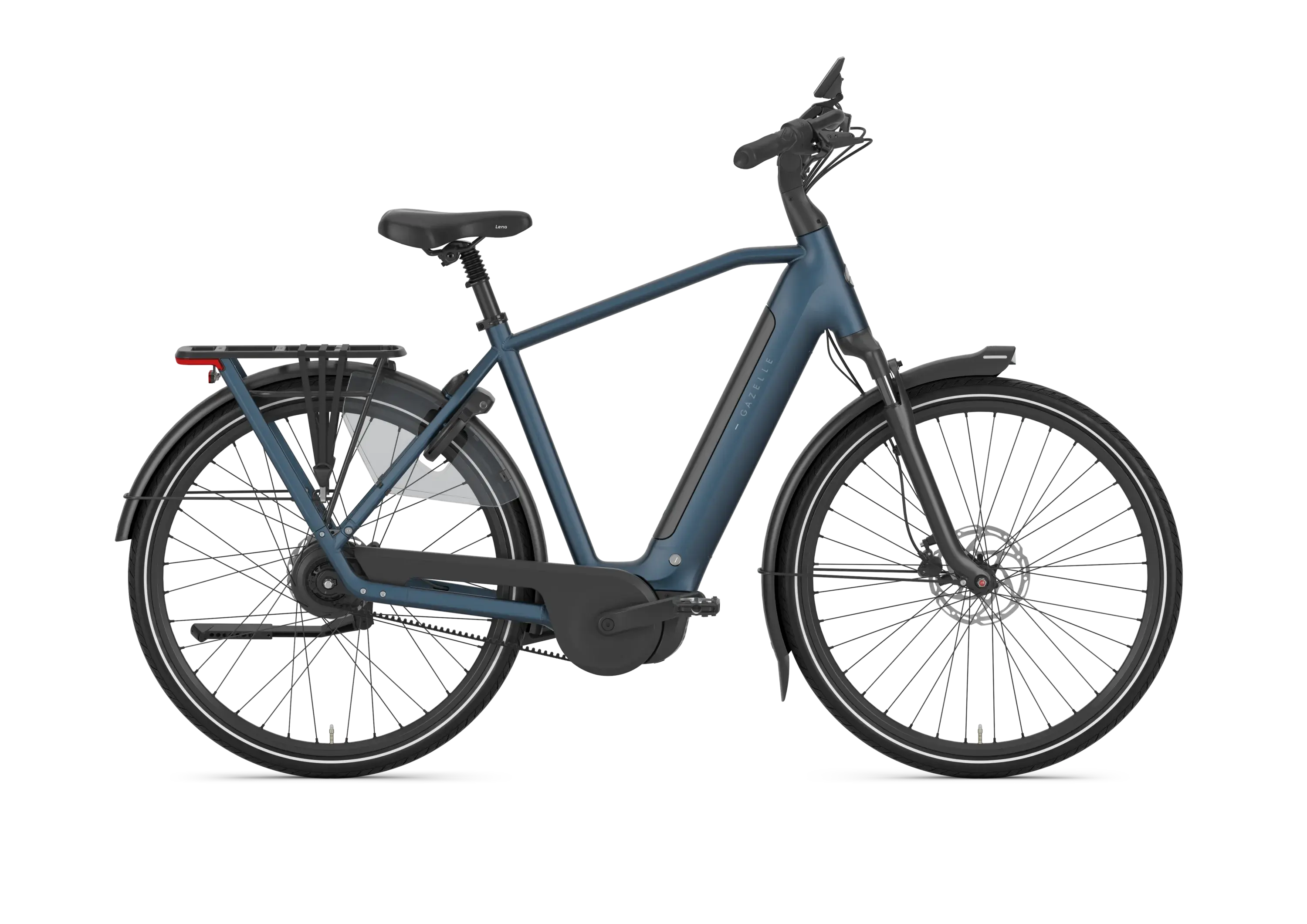 Afbeelding van de Gazelle Grenoble C310