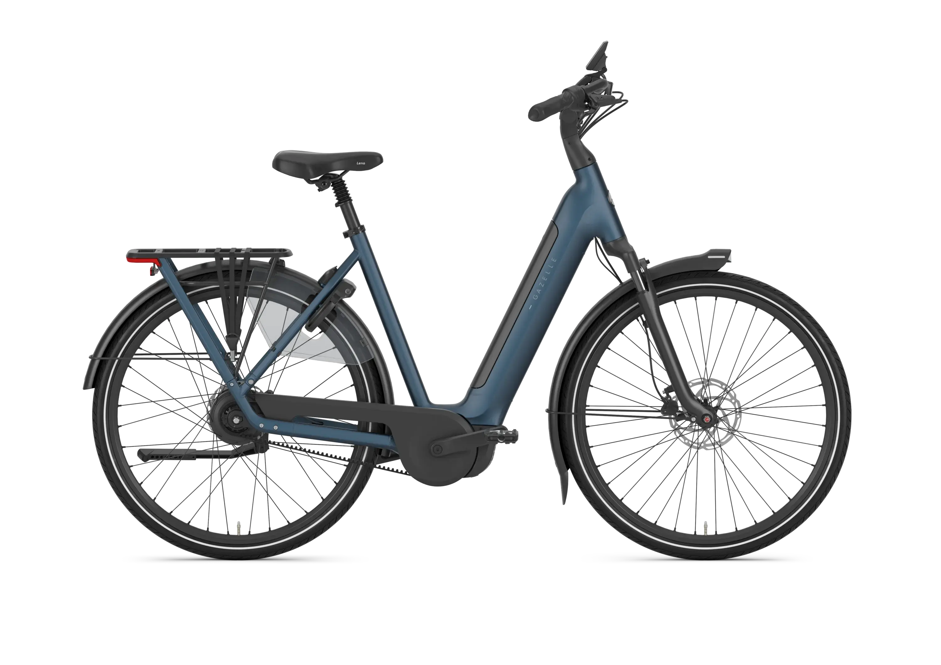 Afbeelding van de Gazelle Grenoble C310