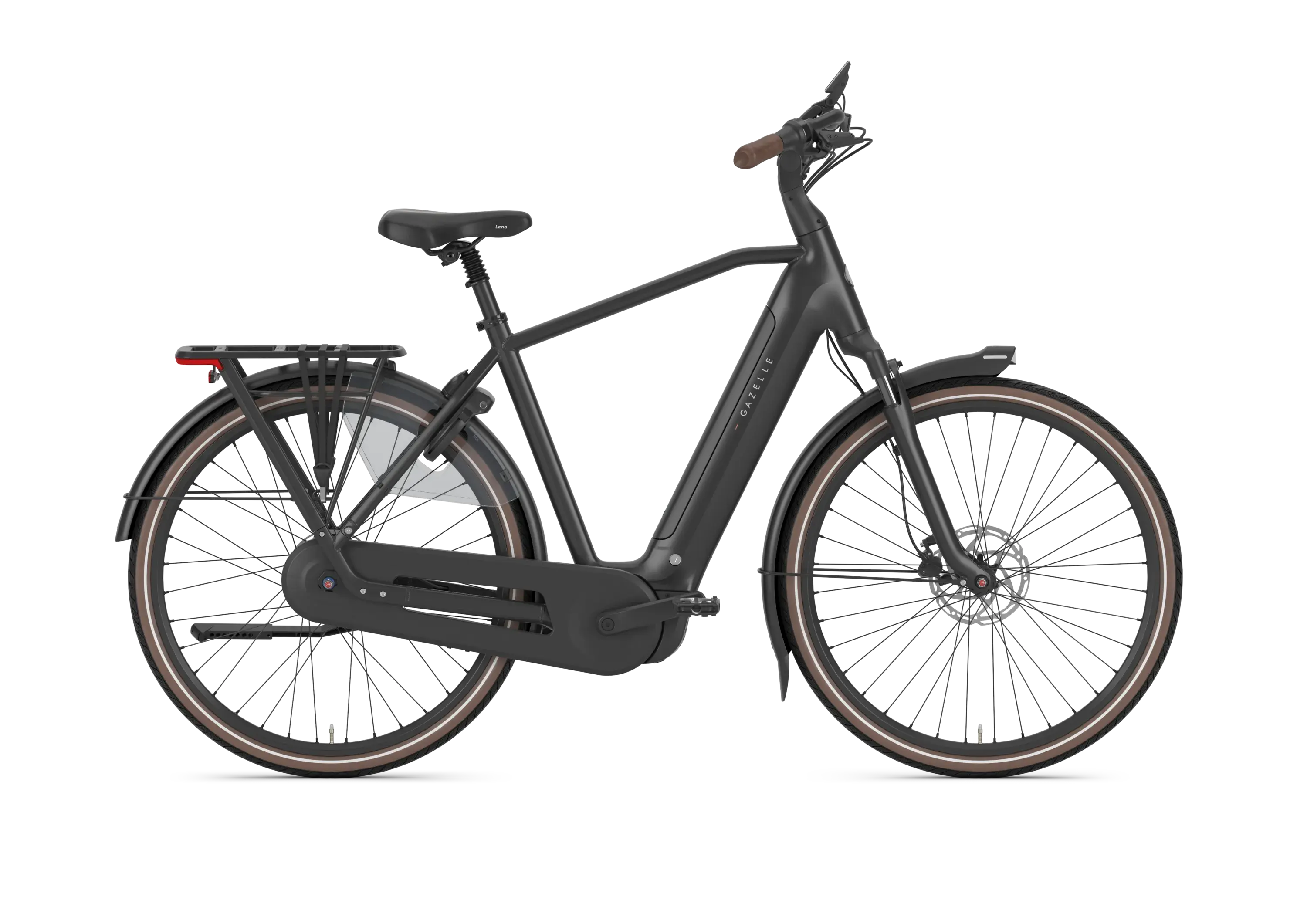 Afbeelding van de Gazelle Grenoble C5