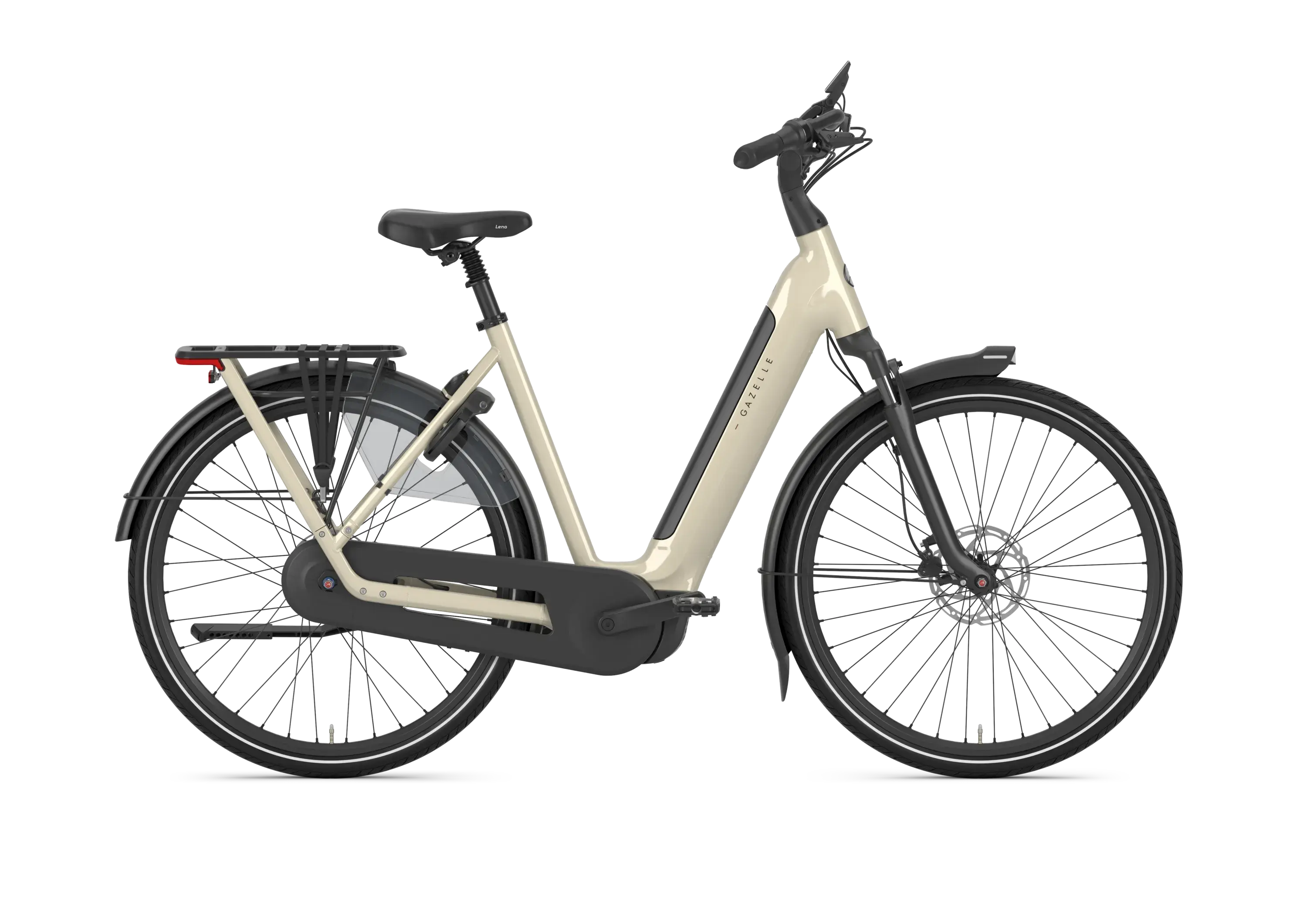 Afbeelding van de Gazelle Grenoble C5