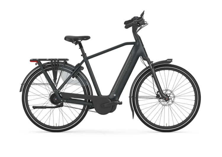 Afbeelding van de Gazelle Grenoble C5+
