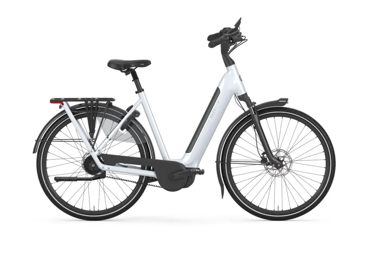 Afbeelding van de Gazelle Grenoble C5+