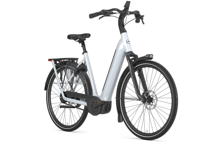 Afbeelding van de Gazelle Grenoble C5+