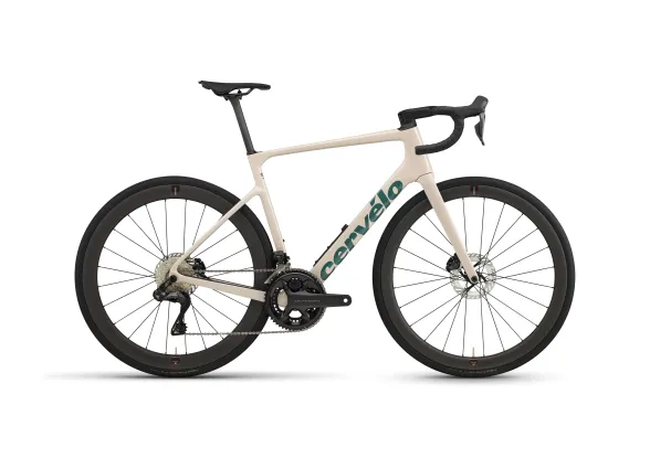Afbeelding van de Cervélo Caledonia-5 Rival AXS