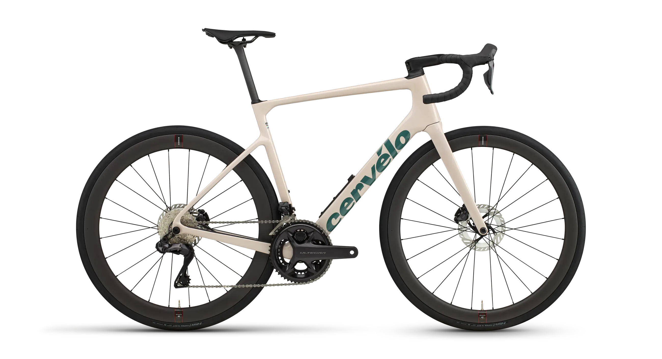 Afbeelding van de Cervélo Caledonia-5 Rival AXS