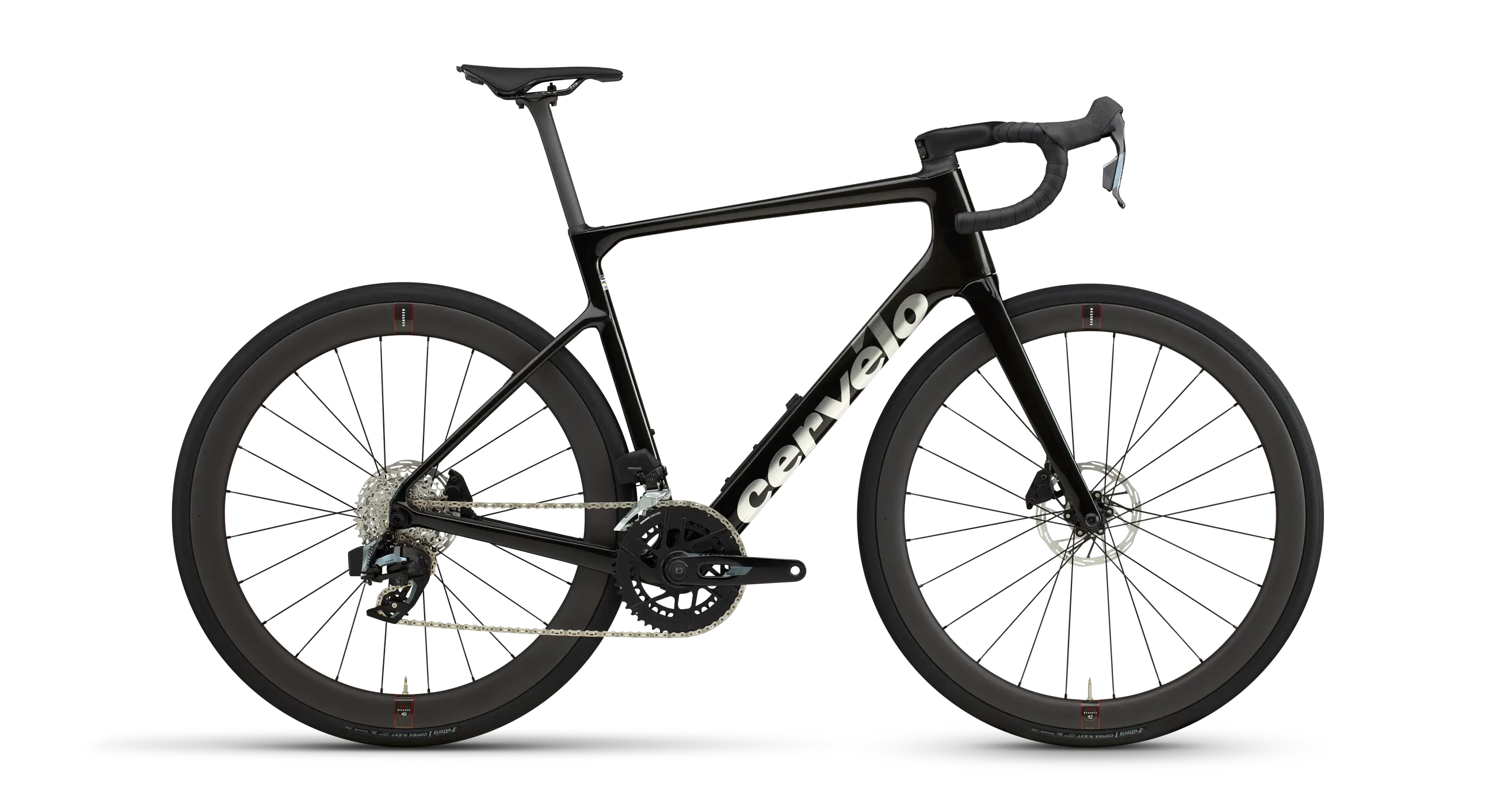 Afbeelding van de Cervélo Caledonia-5 Rival AXS