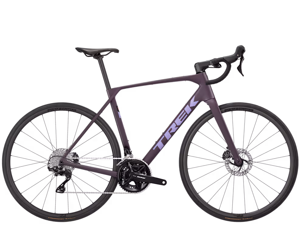 Afbeelding van de Trek Domane SL 5 Gen 5