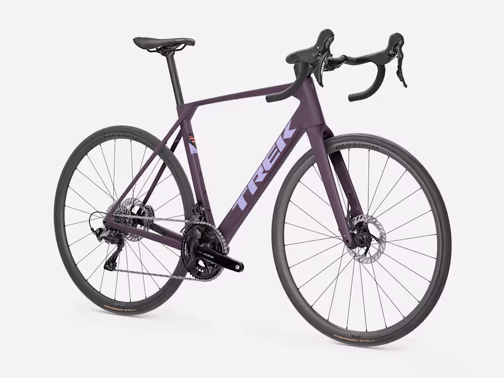 Afbeelding van de Trek Domane SL 5 Gen 5