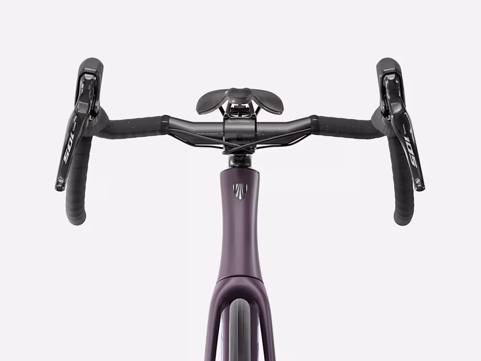 Afbeelding van de Trek Domane SL 5 Gen 5