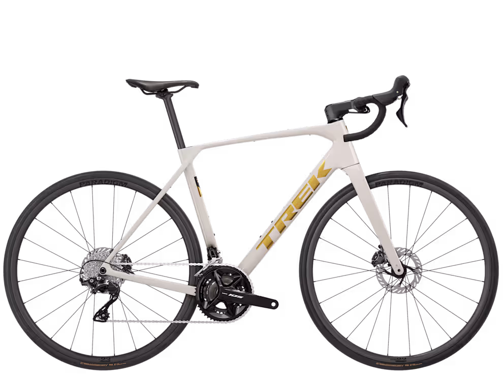 Afbeelding van de Trek Domane SL 5 Gen 5