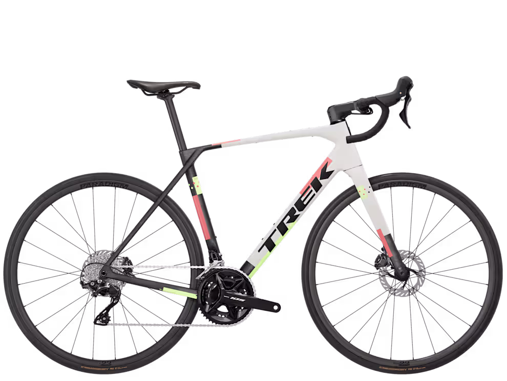 Afbeelding van de Trek Domane SL 5 Gen 5