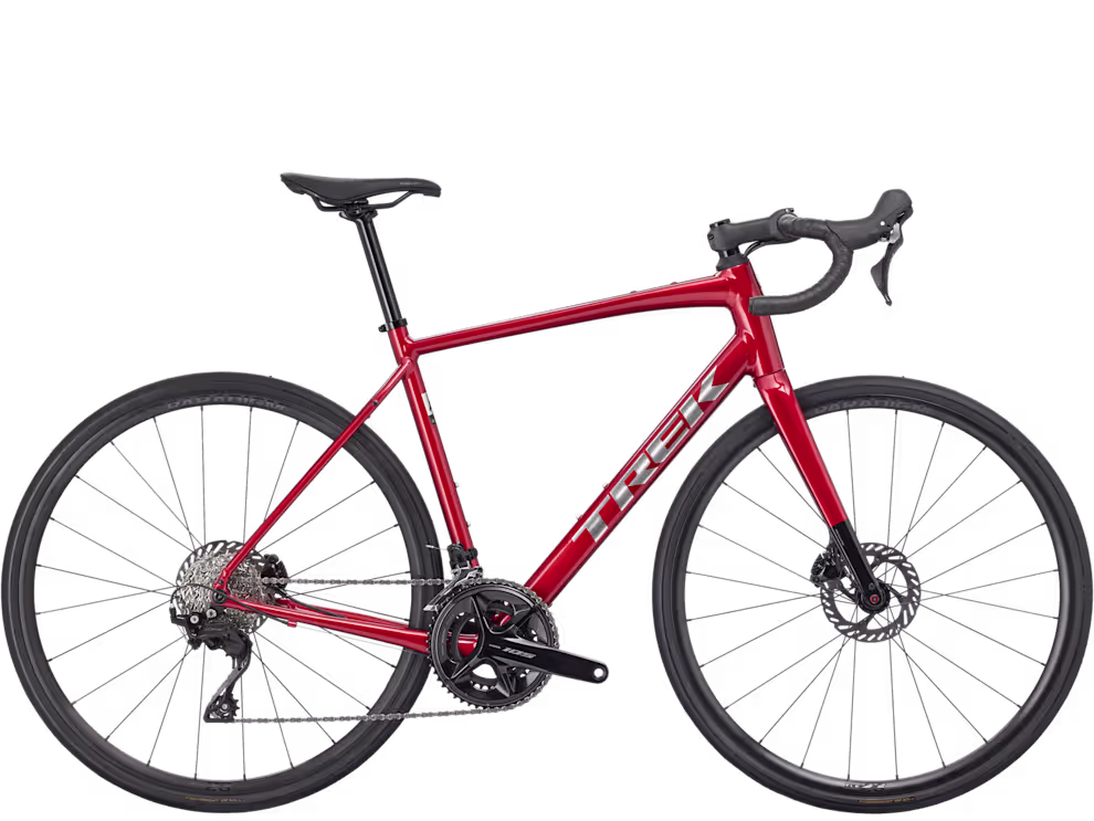 Afbeelding van de Trek Domane AL 5 Gen 4