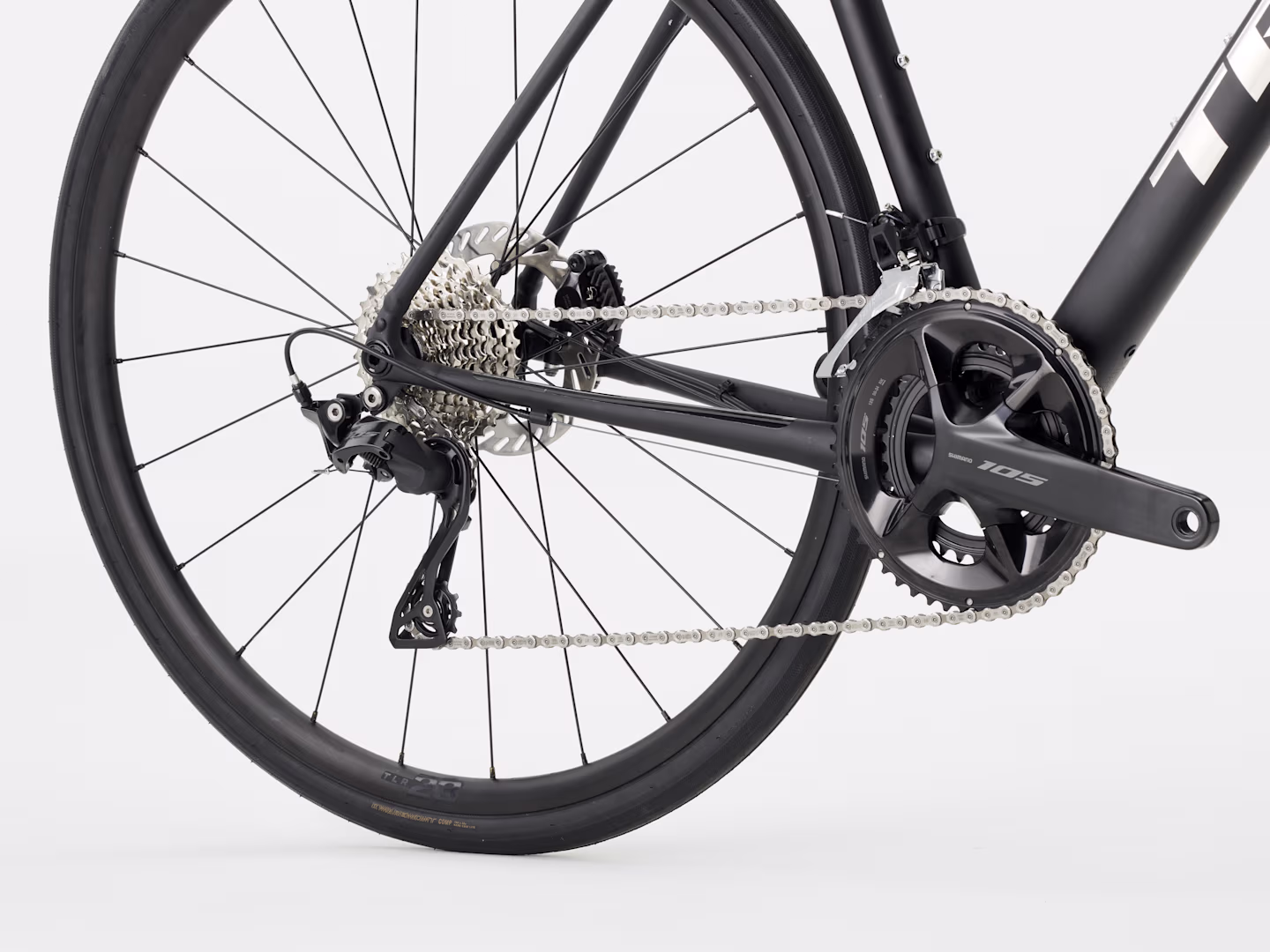 Afbeelding van de Trek Domane AL 5 Gen 4