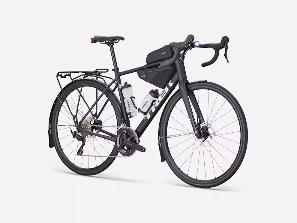 Afbeelding van de Trek Domane AL 5 Gen 4