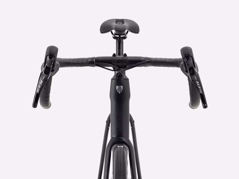 Afbeelding van de Trek Domane AL 5 Gen 4